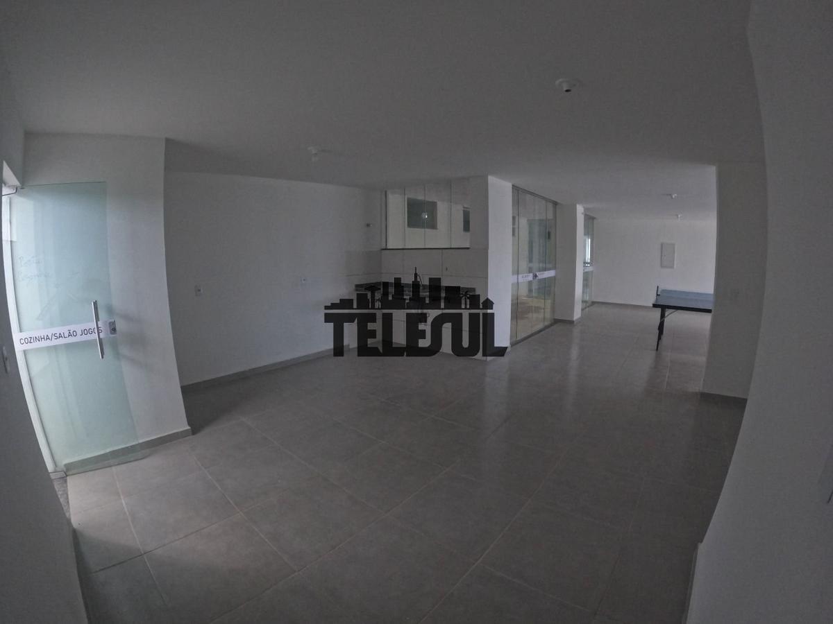 Apartamento, Vargem, 1 Quarto, 0 Vaga