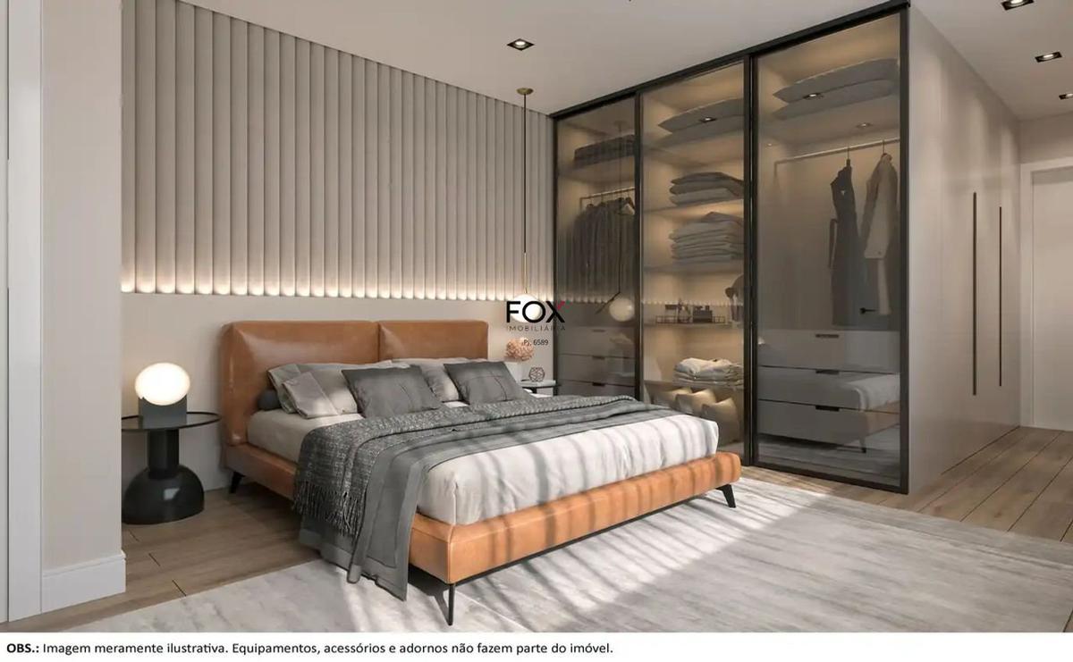 Apartamento, Lourdes, 3 Quartos, 2 Vagas, 1 Suíte
