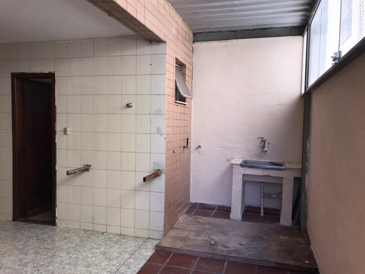Apartamento, Palmares, 3 Quartos, 2 Vagas, 1 Suíte