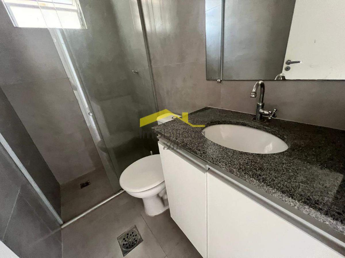 Apartamento, Buritis, 3 Quartos, 1 Vaga, 1 Suíte