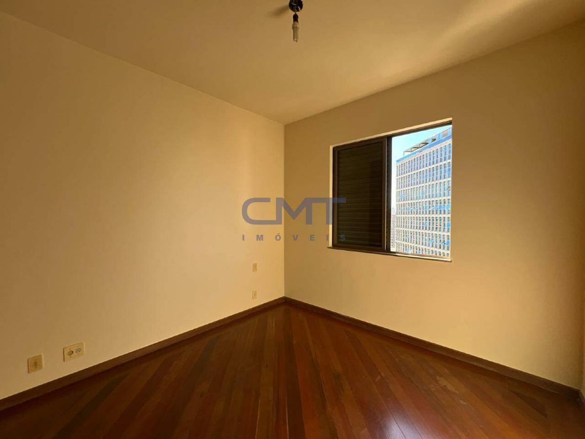 Apartamento, Santa Efigênia, 1 Quarto, 0 Vaga