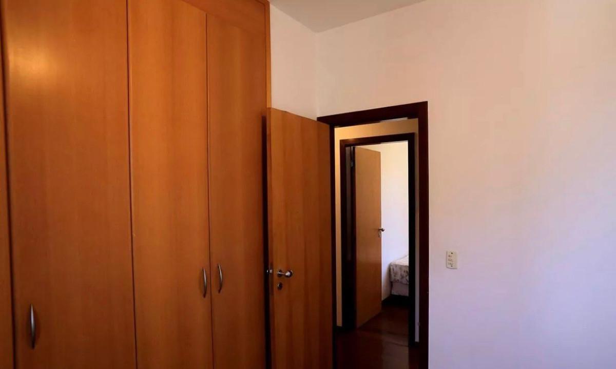 Apartamento, Anchieta, 3 Quartos, 2 Vagas, 1 Suíte