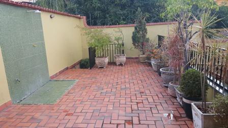 Casa, Santa Cruz, 4 Quartos, 3 Vagas, 3 Suítes
