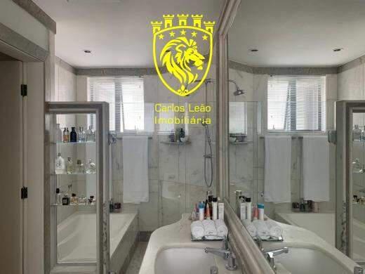 Apartamento, Serra, 4 Quartos, 3 Vagas, 3 Suítes