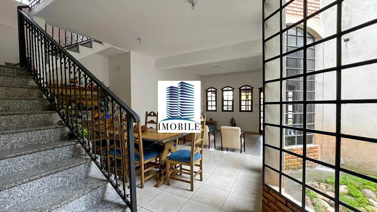 Casa, Copacabana, 3 Quartos, 3 Vagas, 1 Suíte