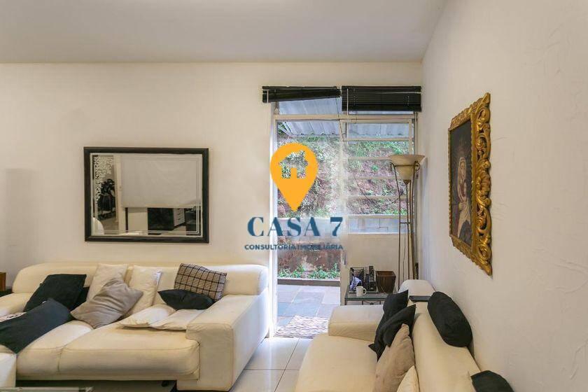 Apartamento, Anchieta, 3 Quartos, 1 Vaga, 1 Suíte