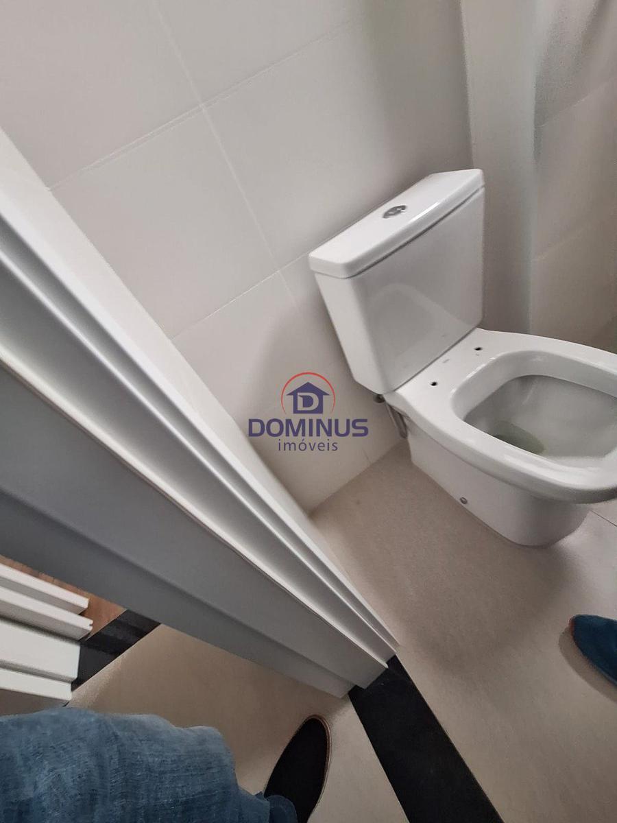 Apartamento, Sagrada Família, 3 Quartos, 2 Vagas, 1 Suíte