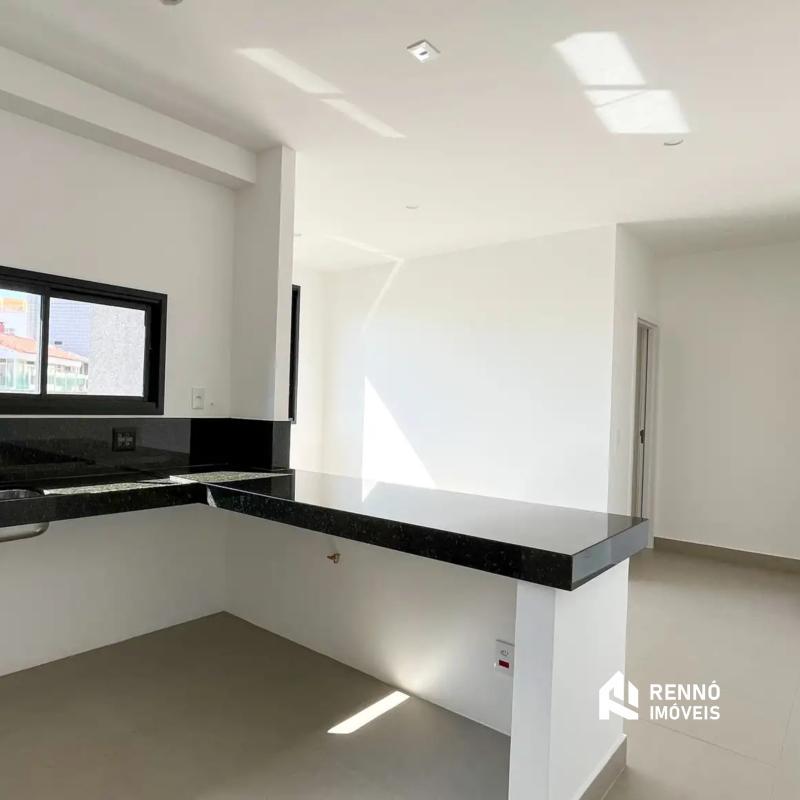 Apartamento, Grajaú, 3 Quartos, 3 Vagas, 3 Suítes