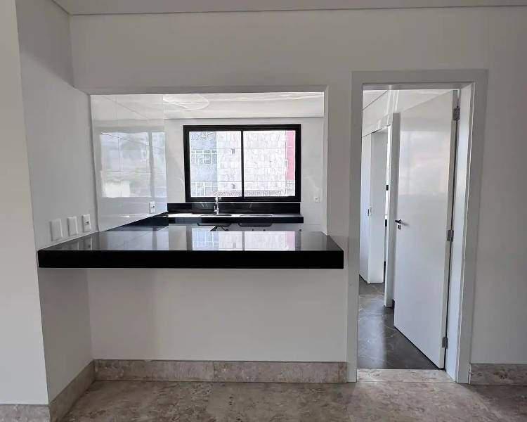 Cobertura, Lourdes, 5 Quartos, 5 Vagas, 5 Suítes
