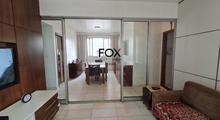 Apartamento, Lourdes, 4 Quartos, 4 Vagas, 1 Suíte