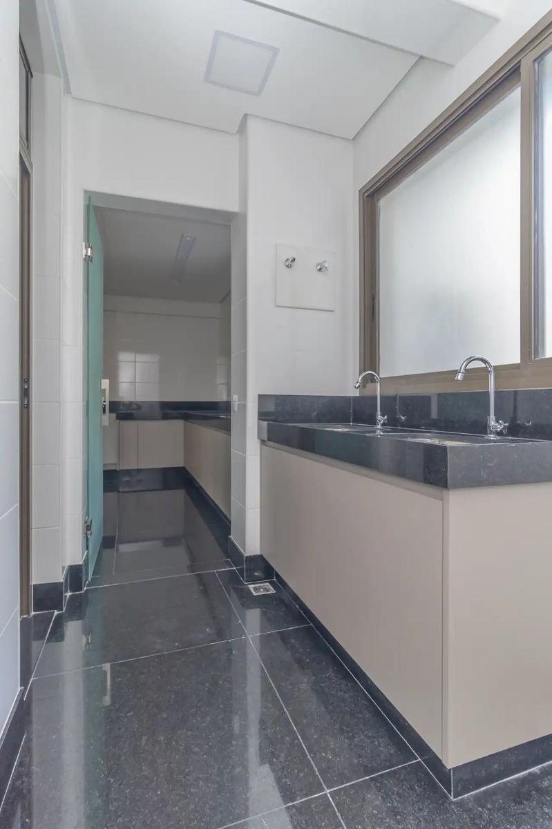 Apartamento, Cidade Nova, 4 Quartos, 3 Vagas, 2 Suítes