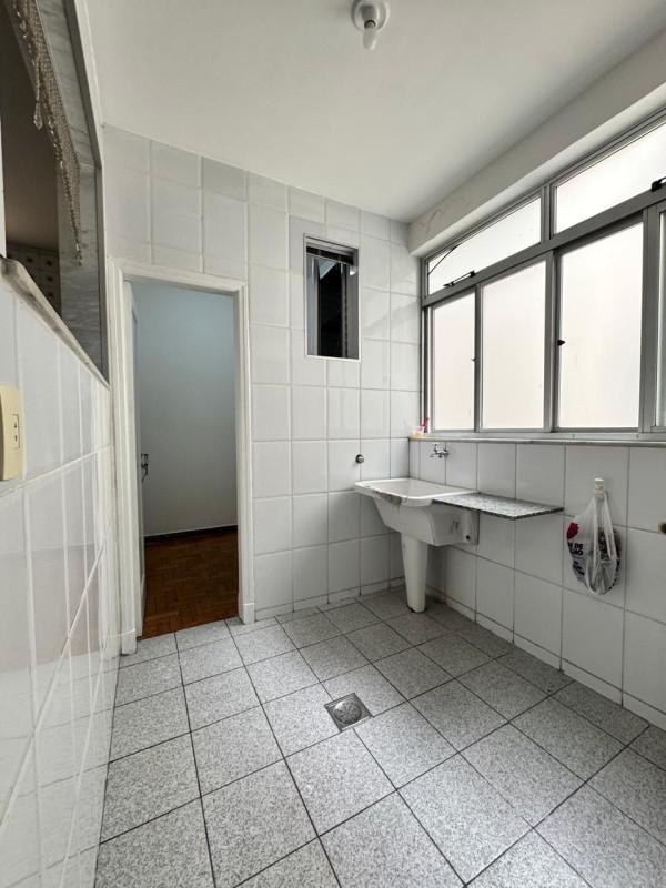 Apartamento, Centro, 2 Quartos, 0 Vaga, 1 Suíte