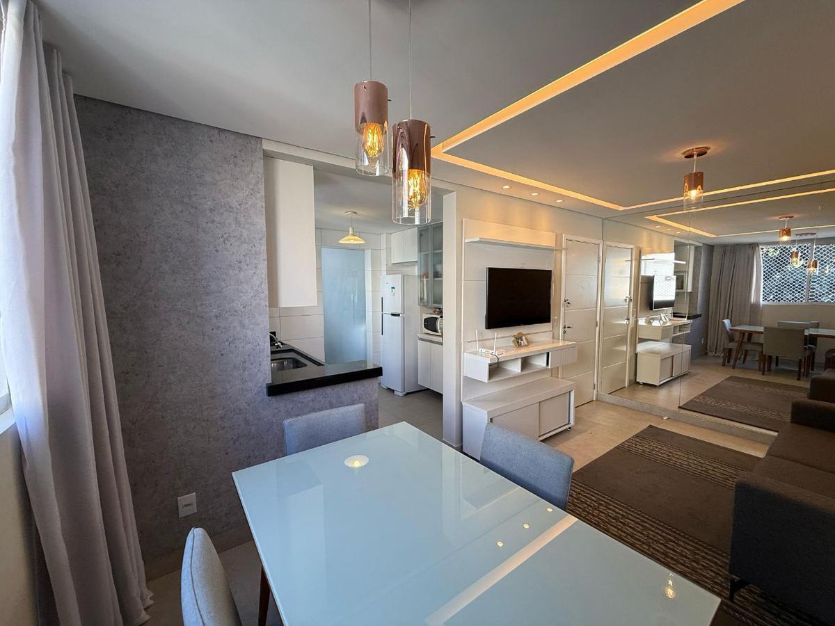 Apartamento, Ana Lúcia, 2 Quartos, 2 Vagas, 1 Suíte