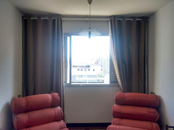 Apartamento, Sion, 4 Quartos, 2 Vagas, 2 Suítes