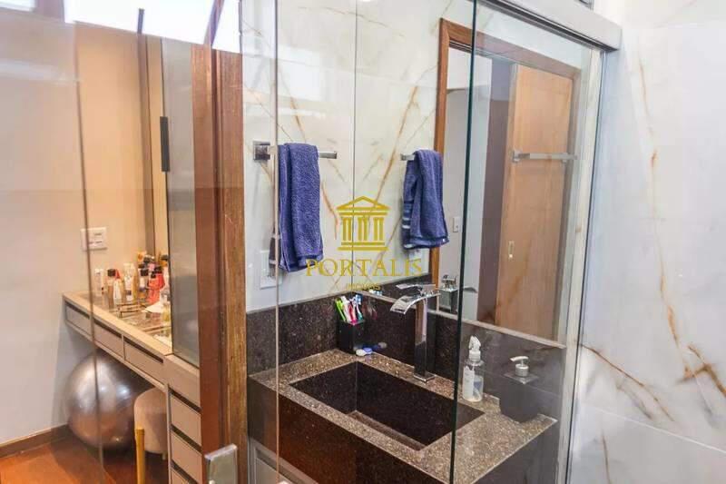 Cobertura, Sion, 3 Quartos, 3 Vagas, 2 Suítes