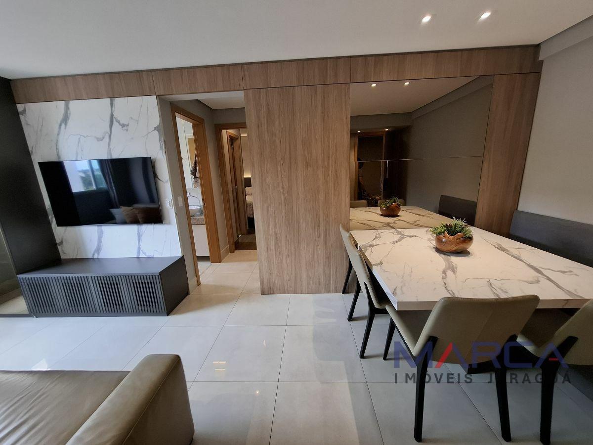 Apartamento, Liberdade, 2 Quartos, 2 Vagas
