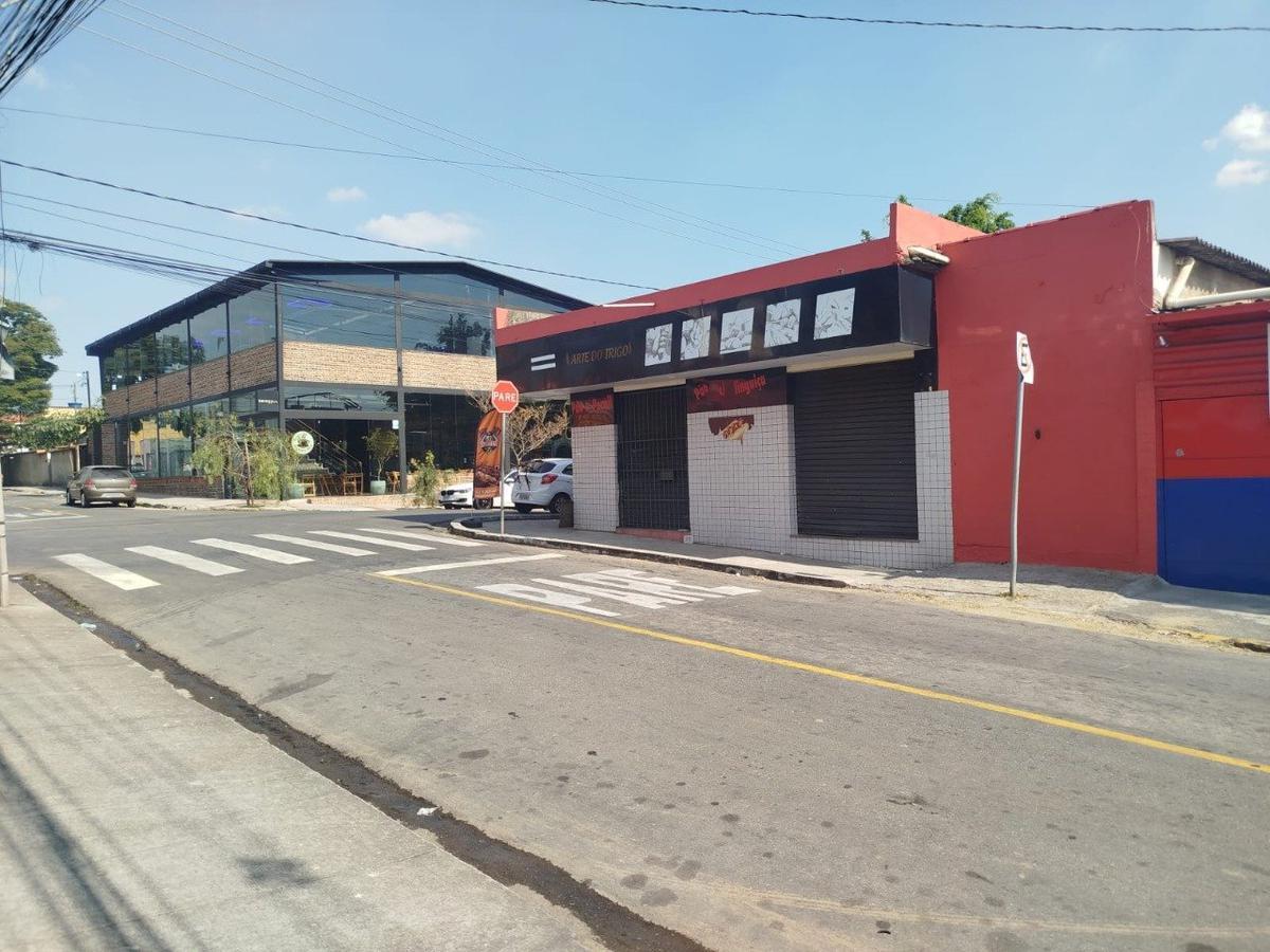 Andar, Camargos, 0 Quarto, 0 Vaga