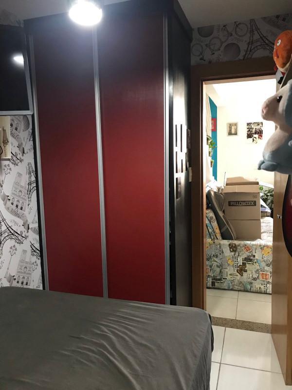 Cobertura, Copacabana, 4 Quartos, 1 Vaga, 1 Suíte