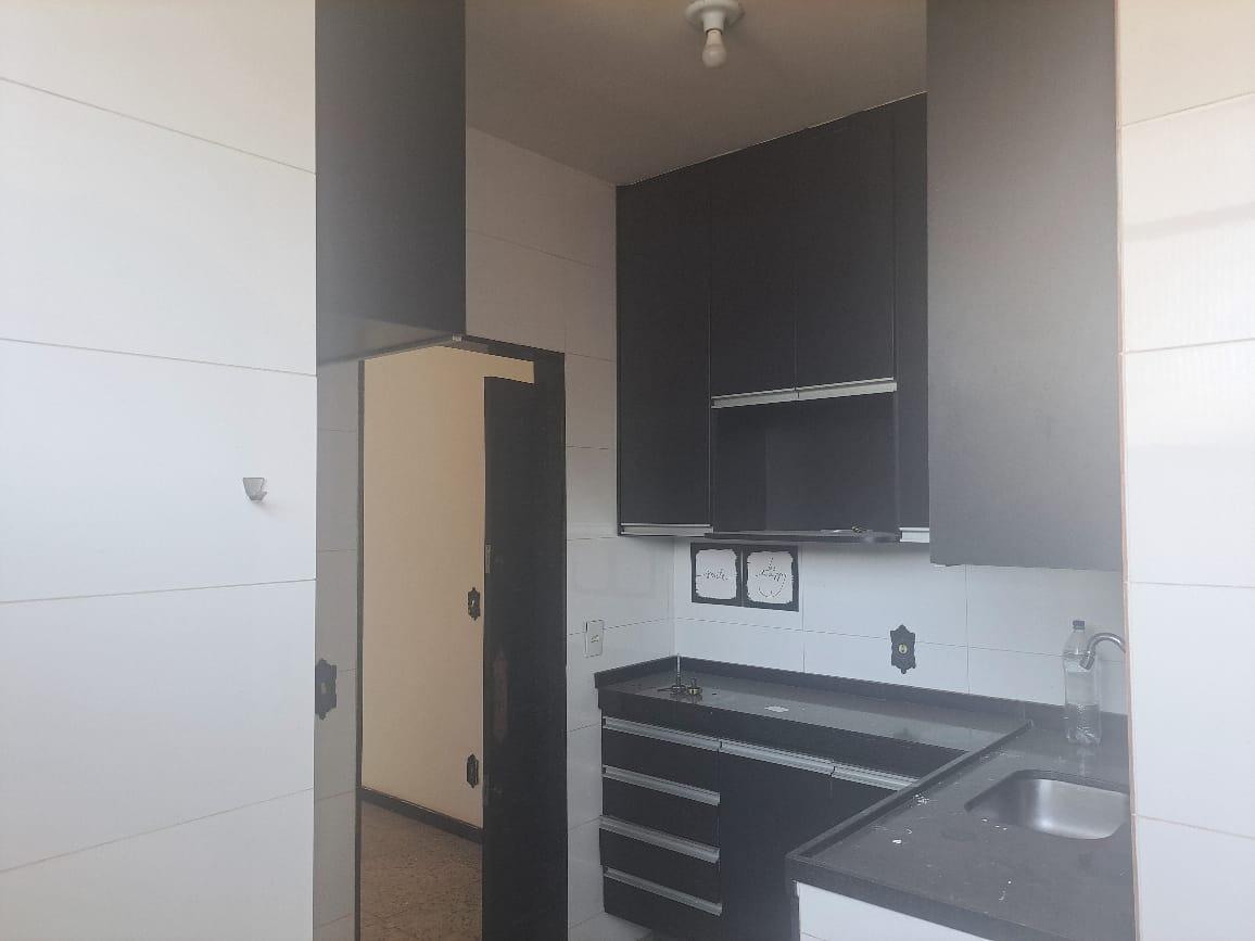 Apartamento, Nova Cachoeirinha, 2 Quartos, 1 Vaga