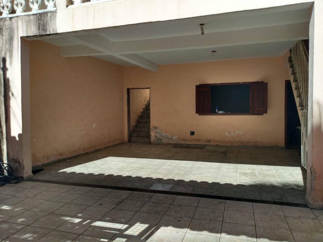 Casa, Álvaro Camargos, 3 Quartos, 4 Vagas, 1 Suíte