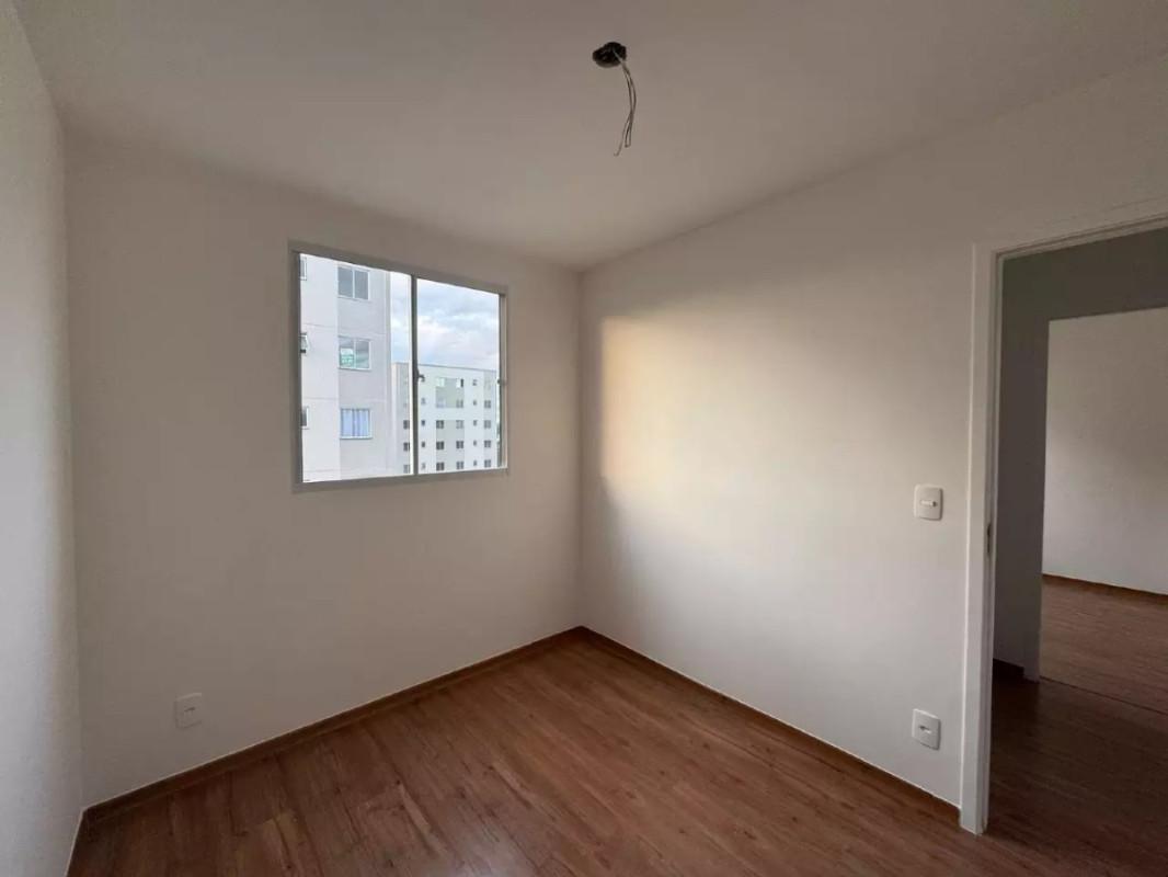 Apartamento, Maria da Conceição, 2 Quartos, 1 Vaga