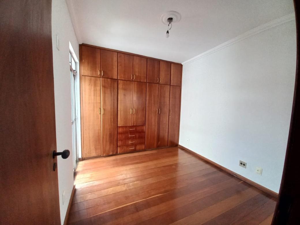 Cobertura, Carmo, 3 Quartos, 2 Vagas, 1 Suíte