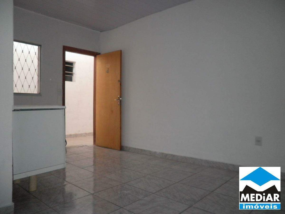 Quitinete, Santa Teresa, 1 Quarto, 0 Vaga, 1 Suíte