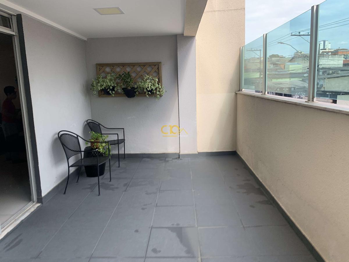 Apartamento, Ipiranga, 3 Quartos, 3 Vagas, 1 Suíte