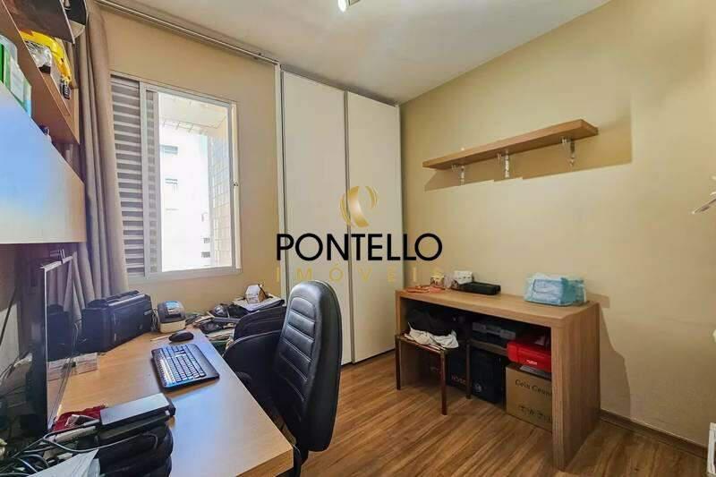 Cobertura, Cruzeiro, 4 Quartos, 3 Vagas, 2 Suítes