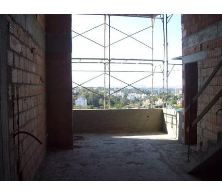 Cobertura, Ouro Preto, 4 Quartos, 3 Vagas, 4 Suítes