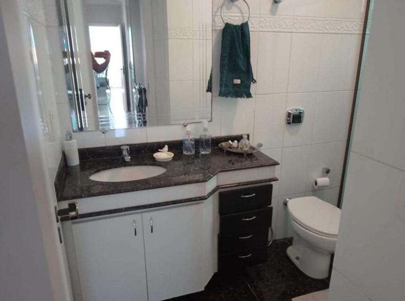 Cobertura, Serra, 3 Quartos, 2 Vagas, 1 Suíte