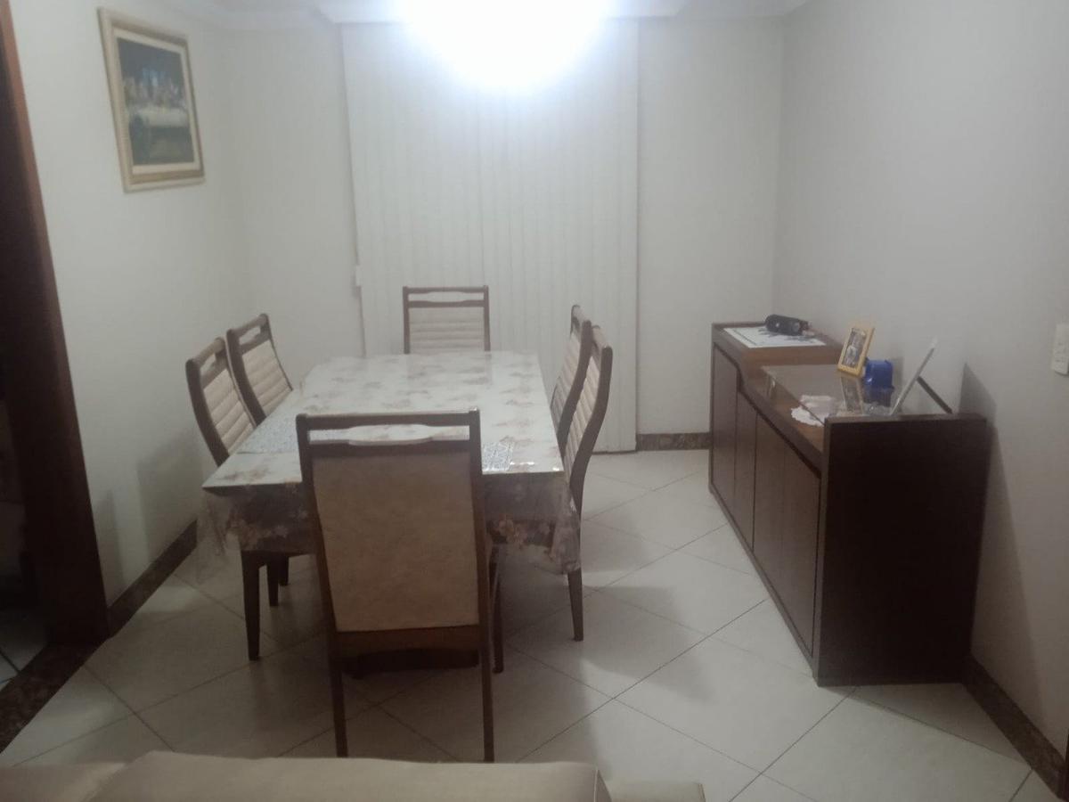 Apartamento, Cachoeirinha, 3 Quartos, 2 Vagas, 1 Suíte