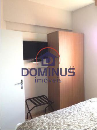 Apartamento, Santa Efigênia, 1 Quarto, 1 Vaga