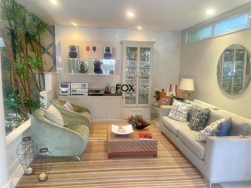 Casa, Luxemburgo, 4 Quartos, 10 Vagas, 2 Suítes