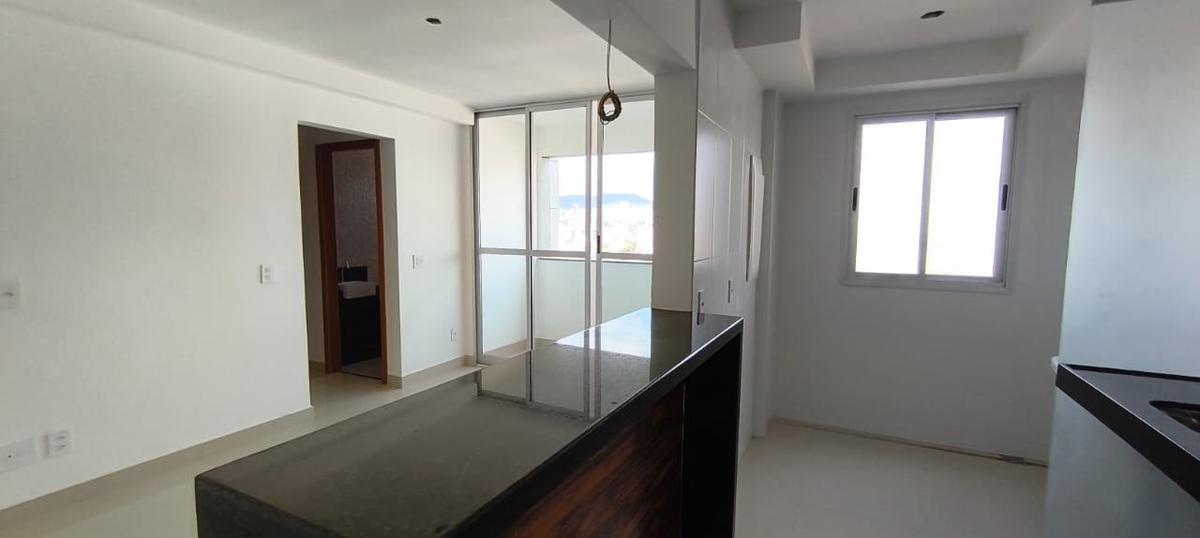 Apartamento, Carlos Prates, 2 Quartos, 2 Vagas, 1 Suíte