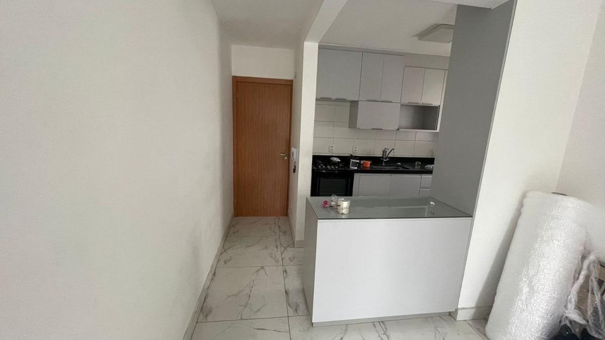 Apartamento, Santa Amélia, 2 Quartos, 2 Vagas, 1 Suíte