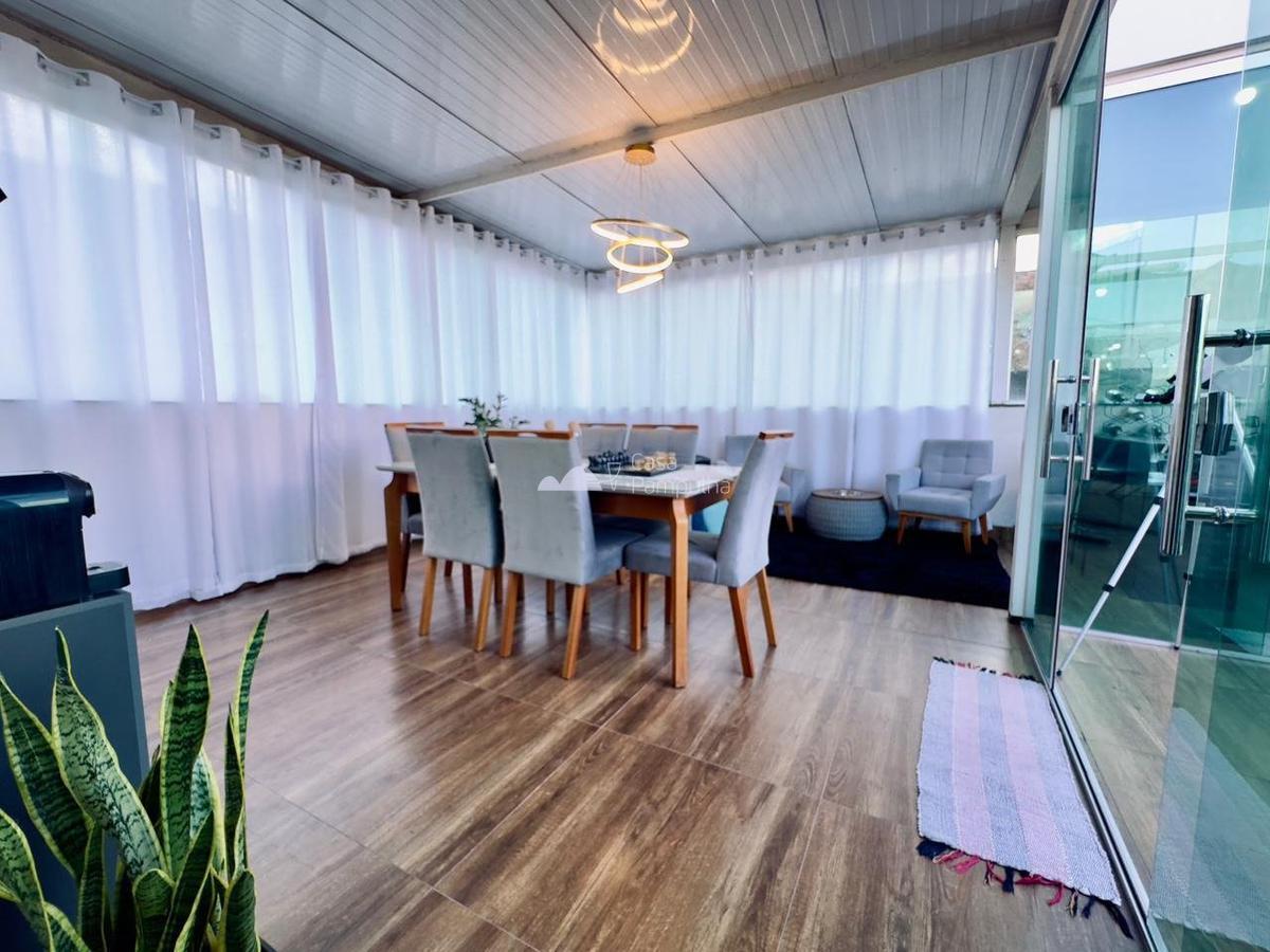 Apartamento, Planalto, 3 Quartos, 2 Vagas, 1 Suíte