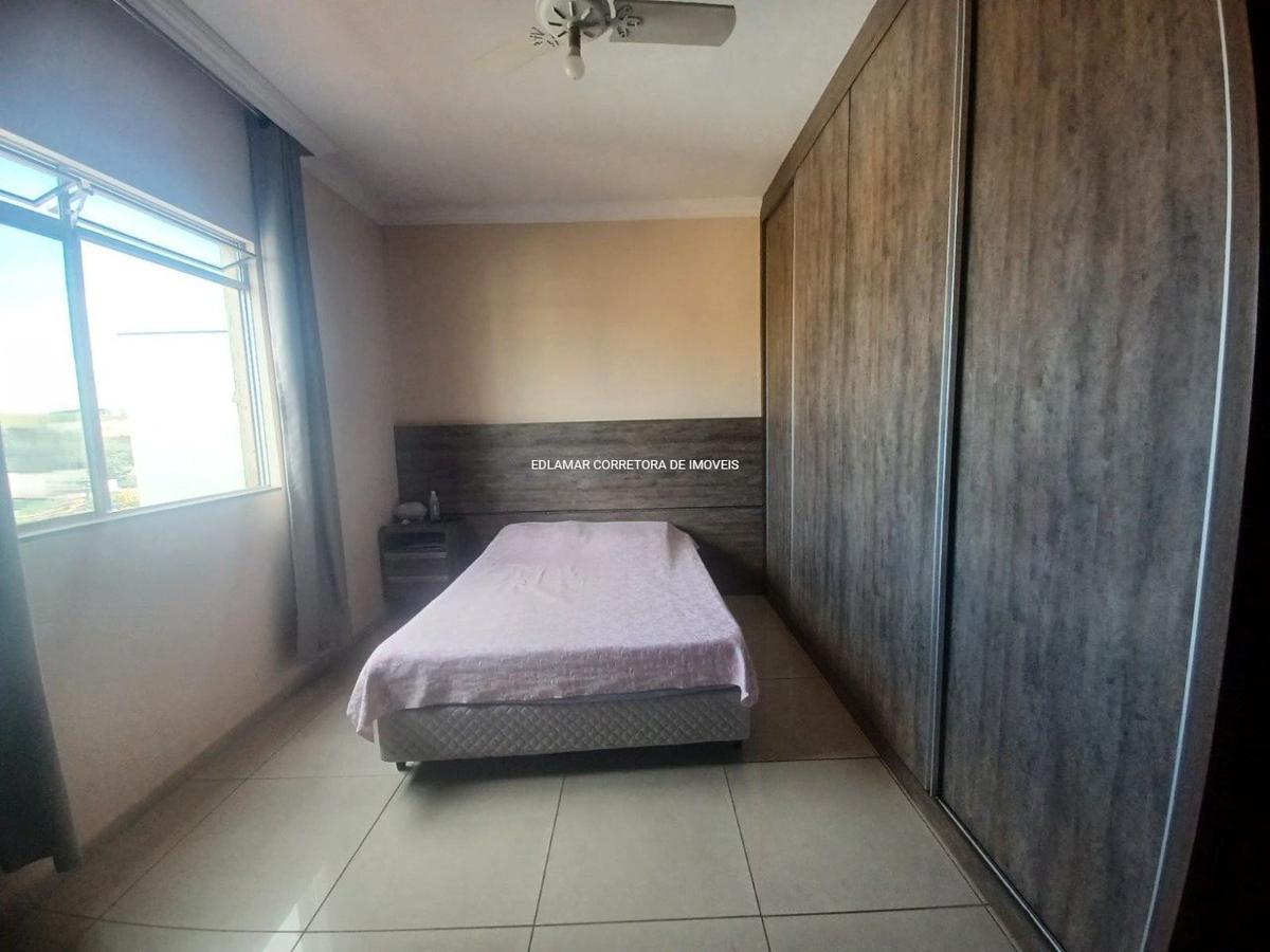 Apartamento, Jardim Riacho das Pedras, 3 Quartos, 2 Vagas, 1 Suíte