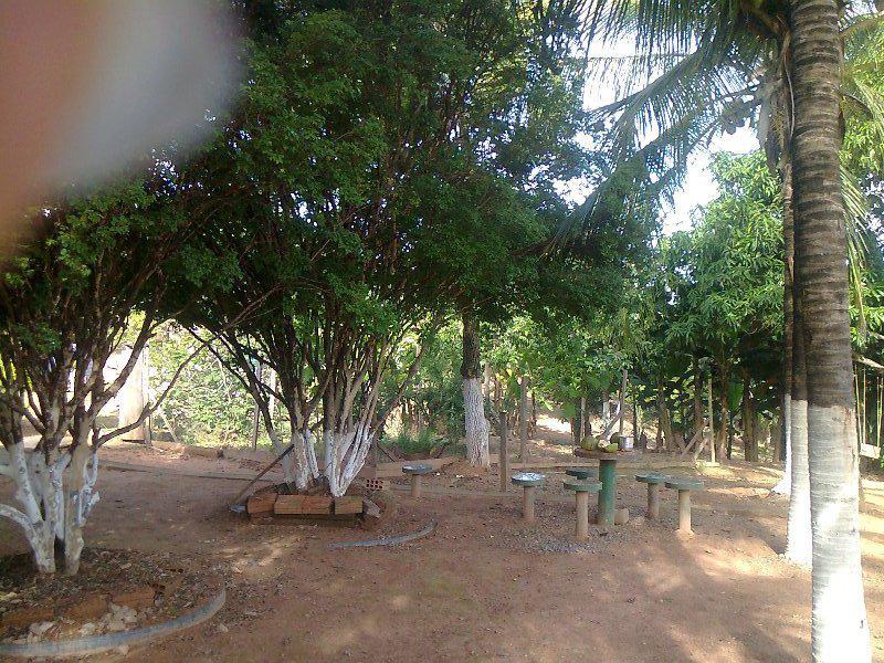 Fazenda, Centro, 5 Quartos, 5 Vagas, 1 Suíte