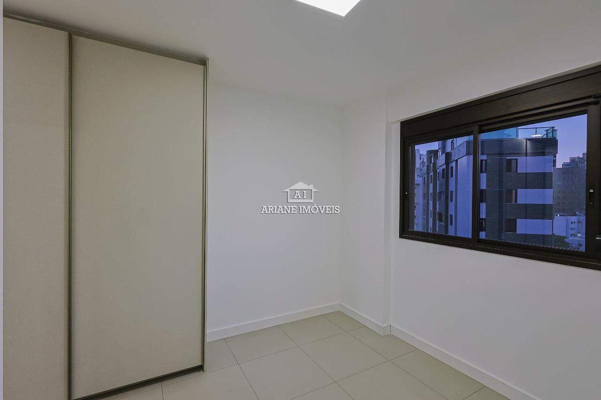 Apartamento, Santa Efigênia, 2 Quartos, 2 Vagas, 1 Suíte