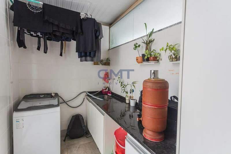Apartamento, Serra, 2 Quartos, 2 Vagas, 1 Suíte