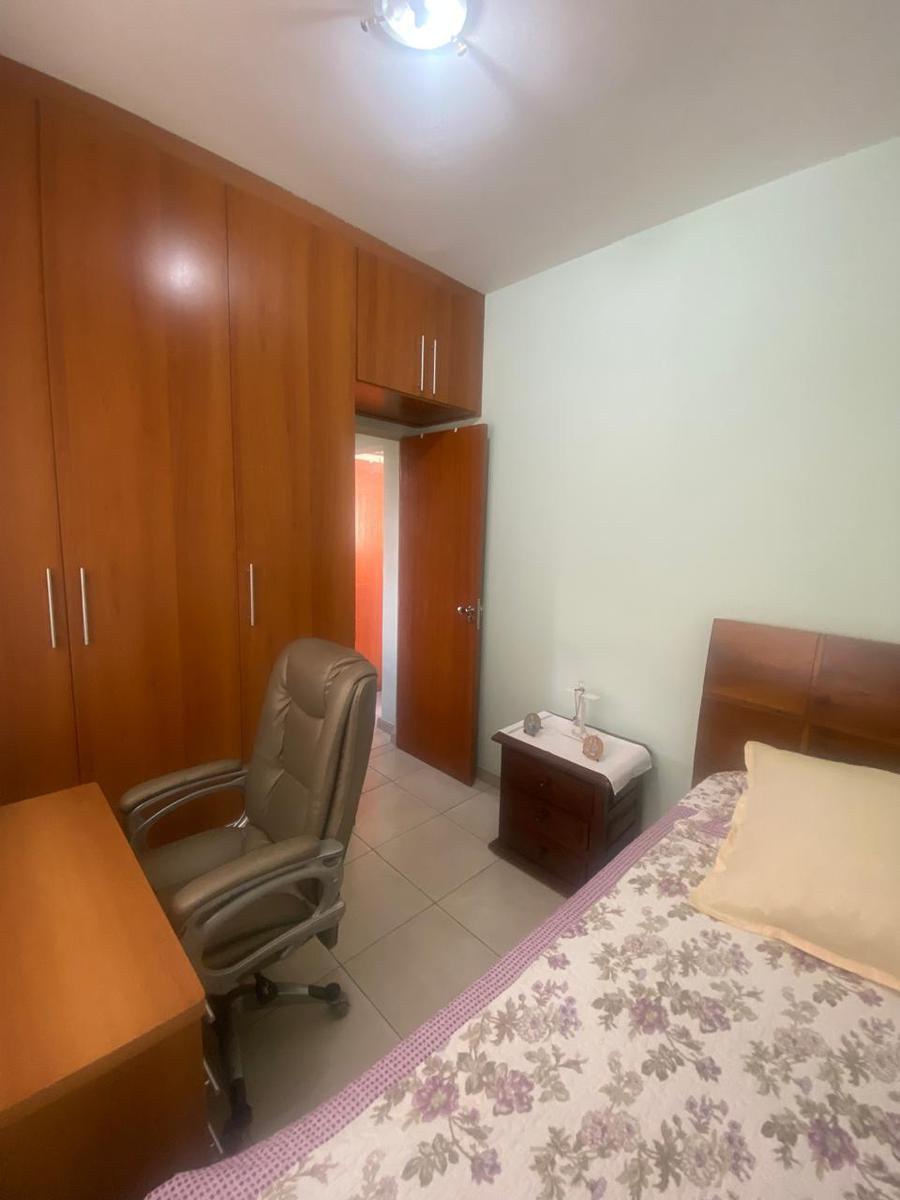 Apartamento, Glória, 2 Quartos, 1 Vaga