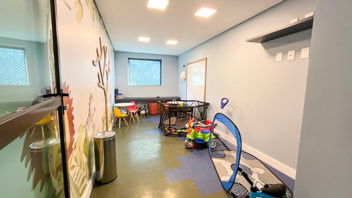 Apartamento, Cruzeiro, 3 Quartos, 3 Vagas, 1 Suíte