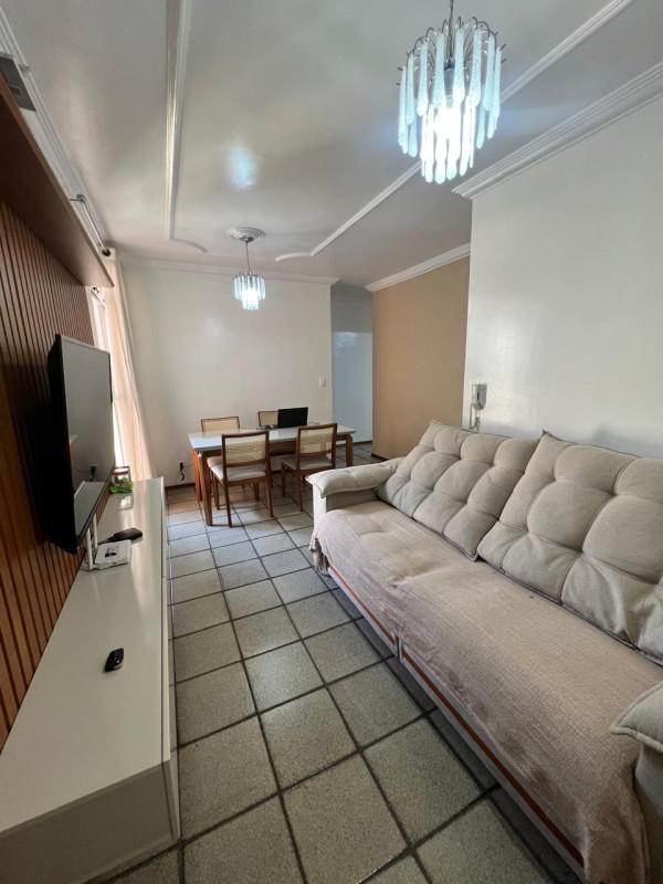 Apartamento, Jardim Riacho das Pedras, 3 Quartos, 1 Vaga