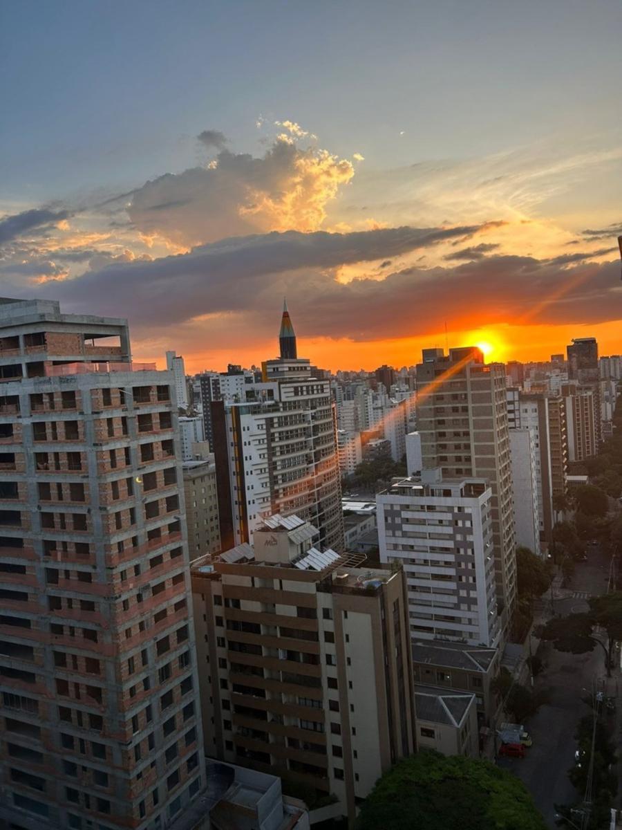 Cobertura, Funcionários, 4 Quartos, 4 Vagas, 2 Suítes