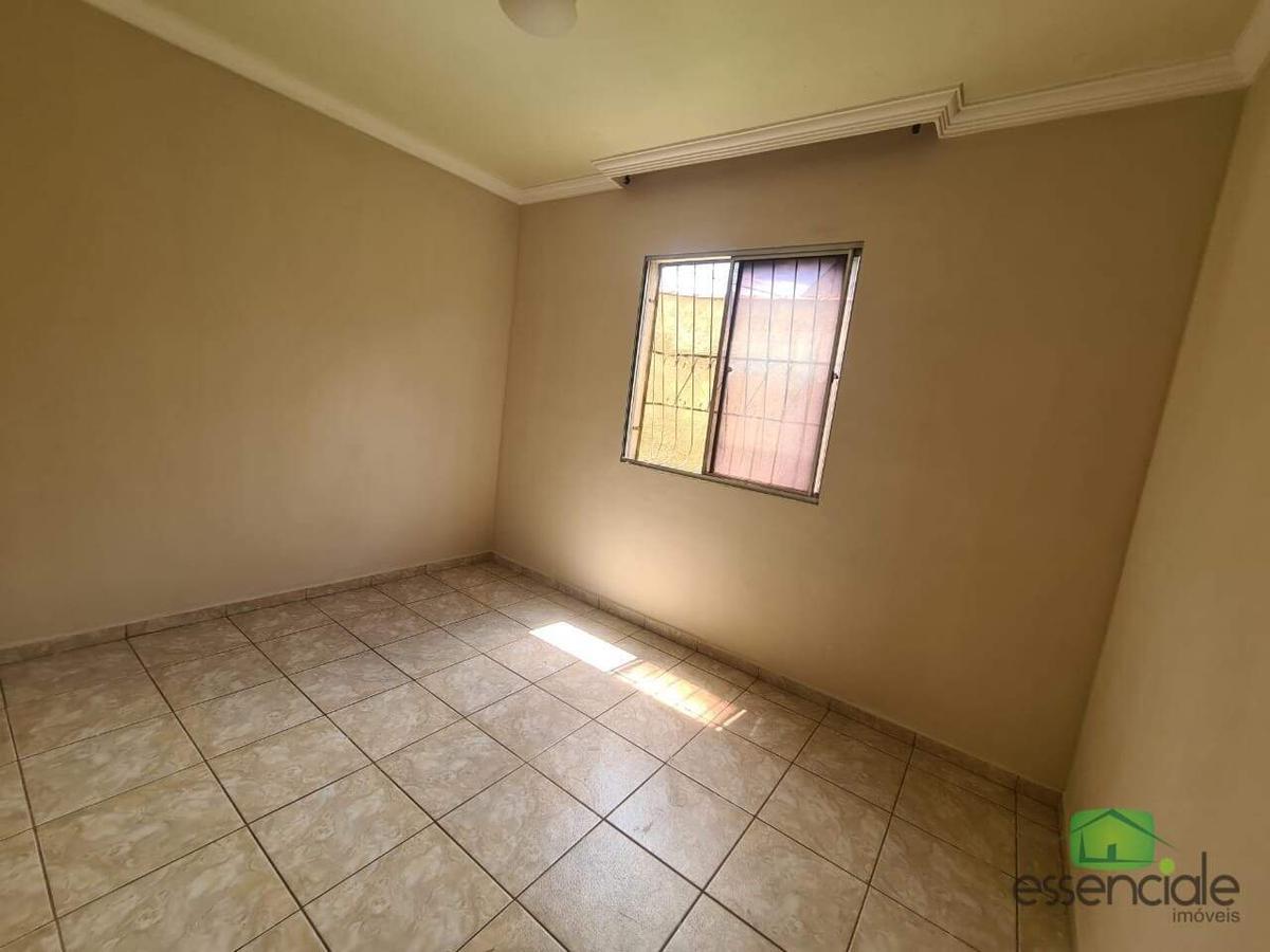 Apartamento, Riacho das Pedras, 2 Quartos, 1 Vaga