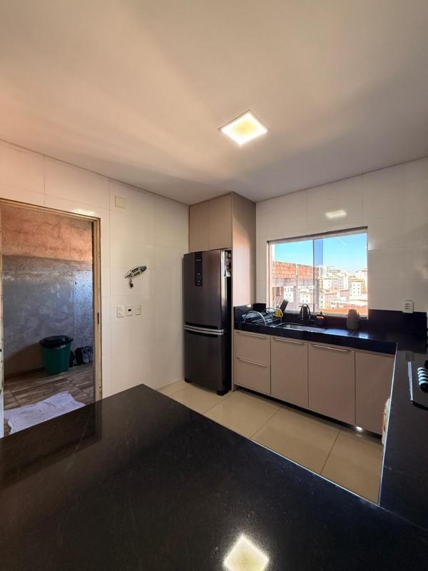 Casa, Jardim Riacho das Pedras, 3 Quartos, 2 Vagas, 1 Suíte