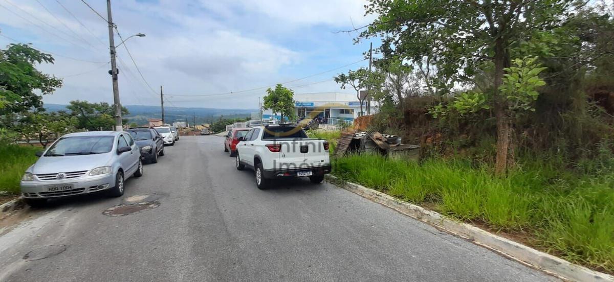 Lote, Bela Vista II, 0 Quarto