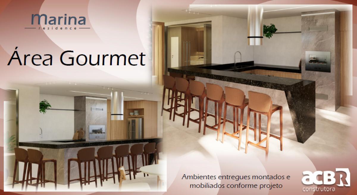 Apartamento, Itapoã, 3 Quartos, 2 Vagas, 1 Suíte