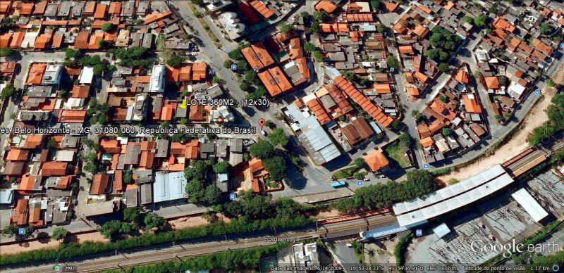 Lote, Santa Inês, 0 Quarto, 3 Vagas